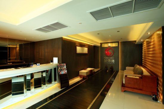 Foot Master @ Sukhumvit 31